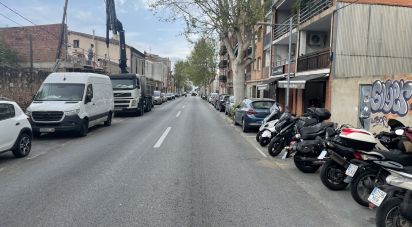 Land of 291 m² in Castellar del Vallès (08211)