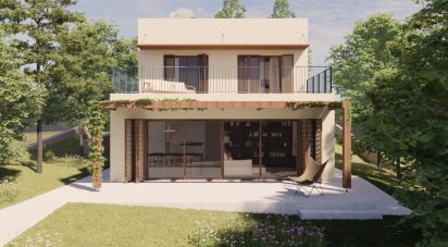 Terreno urbano de 1.049 m² en Bellaterra (08193)