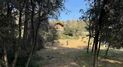 Terreno urbano de 1.049 m² en Bellaterra (08193)