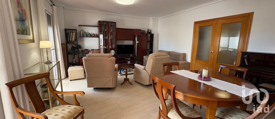 Casa/villa 4 habitacions de 272 m² a Xeresa (46790)