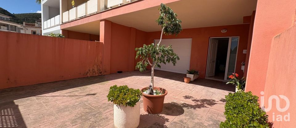 Casa/villa 4 habitacions de 272 m² a Xeresa (46790)