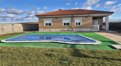 Casa 4 habitaciones de 167 m² en San Cristóbal de la Cuesta (37439)