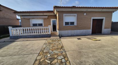 Casa 4 habitaciones de 167 m² en San Cristóbal de la Cuesta (37439)