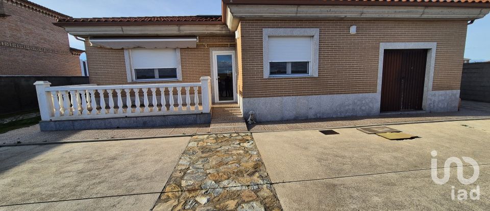 Casa 4 habitaciones de 167 m² en San Cristóbal de la Cuesta (37439)