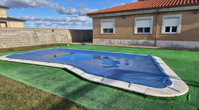 Casa 4 habitaciones de 167 m² en San Cristóbal de la Cuesta (37439)