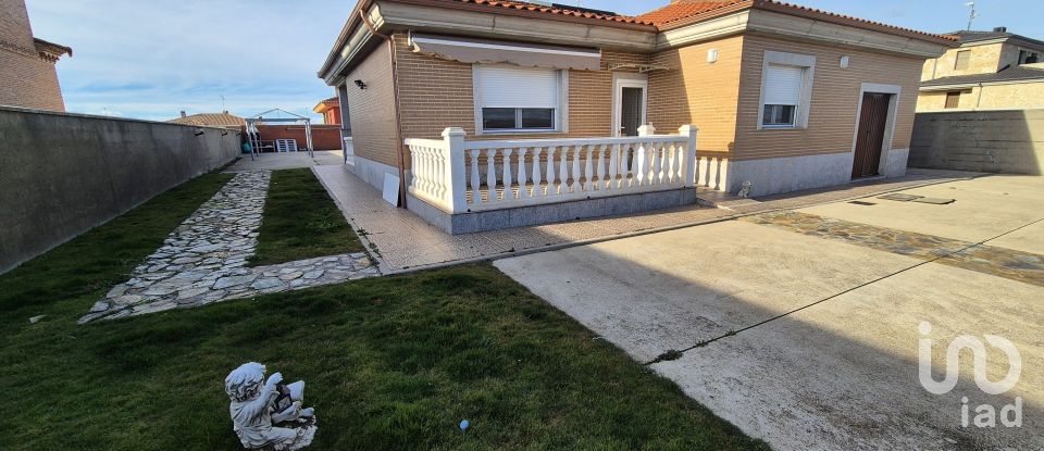 Casa 4 habitaciones de 167 m² en San Cristóbal de la Cuesta (37439)