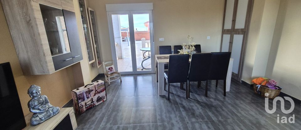 Casa 4 habitaciones de 167 m² en San Cristóbal de la Cuesta (37439)