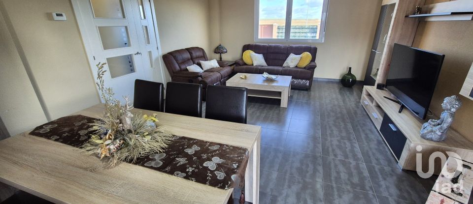 Casa 4 habitaciones de 167 m² en San Cristóbal de la Cuesta (37439)