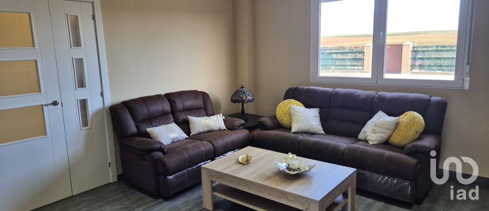 Casa 4 habitaciones de 167 m² en San Cristóbal de la Cuesta (37439)