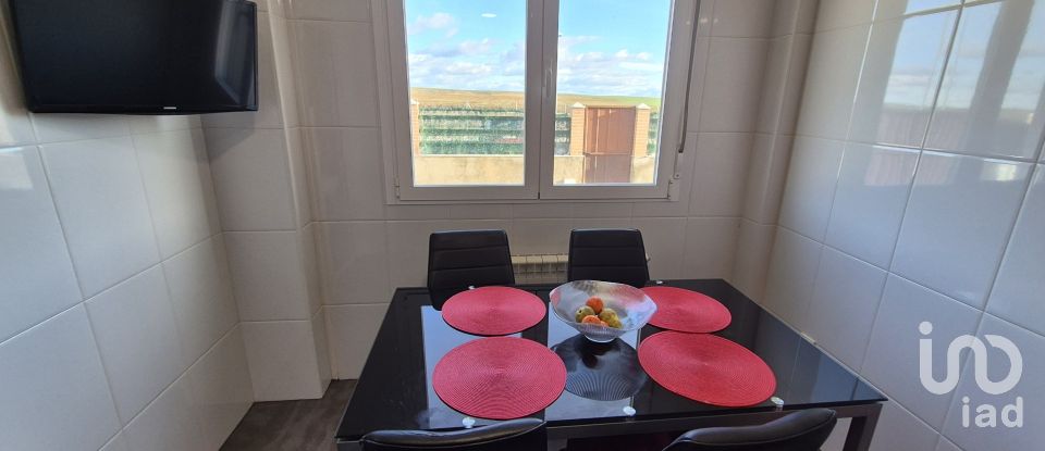 Casa 4 habitaciones de 167 m² en San Cristóbal de la Cuesta (37439)