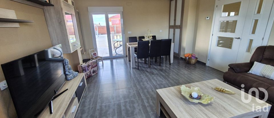 Casa 4 habitaciones de 167 m² en San Cristóbal de la Cuesta (37439)