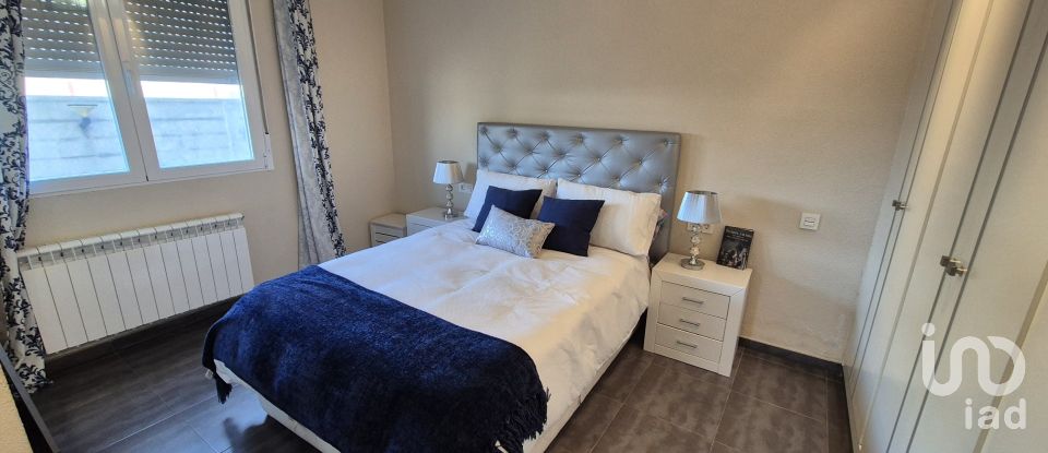 Casa 4 habitaciones de 167 m² en San Cristóbal de la Cuesta (37439)