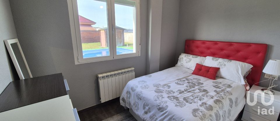 Casa 4 habitaciones de 167 m² en San Cristóbal de la Cuesta (37439)