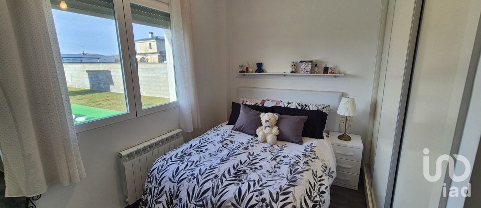 Casa 4 habitaciones de 167 m² en San Cristóbal de la Cuesta (37439)