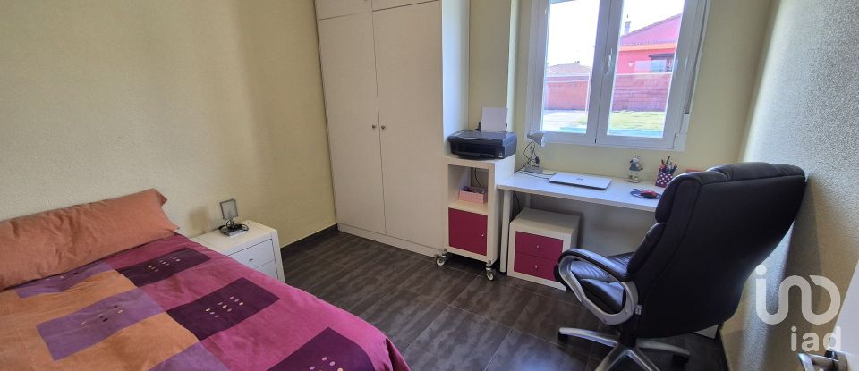 Casa 4 habitaciones de 167 m² en San Cristóbal de la Cuesta (37439)