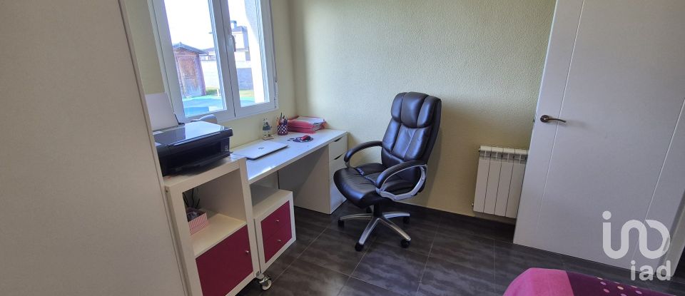 Casa 4 habitaciones de 167 m² en San Cristóbal de la Cuesta (37439)