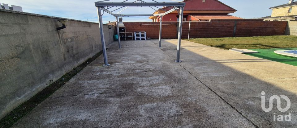 Casa 4 habitaciones de 167 m² en San Cristóbal de la Cuesta (37439)