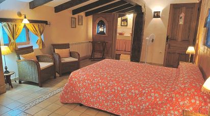 Lodge 4 bedrooms of 221 m² in Esteras de Medinaceli (42230)