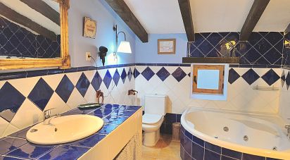 Lodge 4 bedrooms of 221 m² in Esteras de Medinaceli (42230)