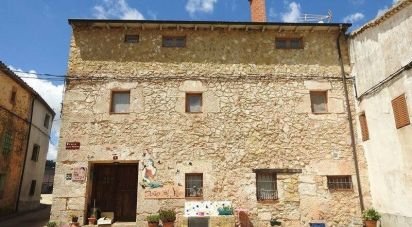 Casa rural 4 habitacions de 221 m² a Esteras de Medinaceli (42230)