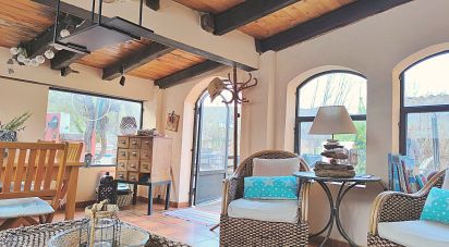 Lodge 4 bedrooms of 221 m² in Esteras de Medinaceli (42230)