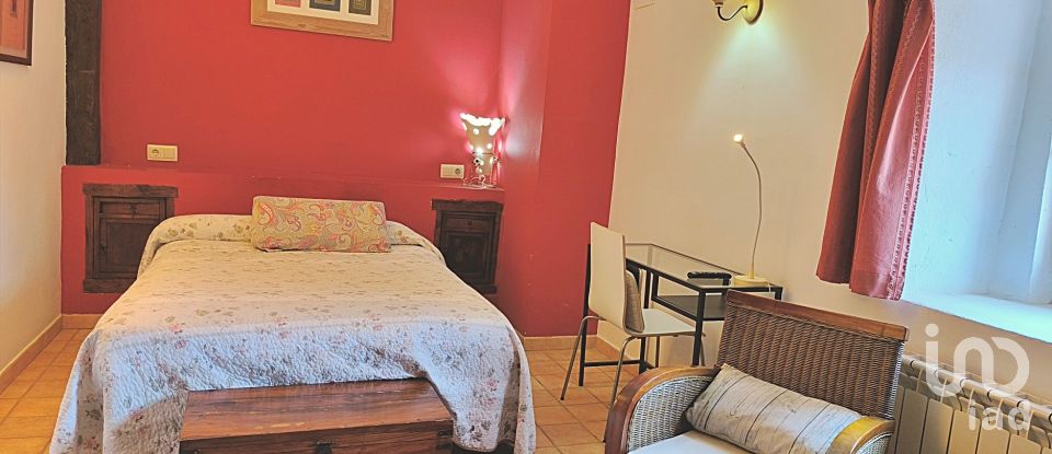 Casa rural 4 habitaciones de 221 m² en Esteras de Medinaceli (42230)