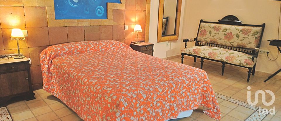 Casa rural 4 habitaciones de 221 m² en Esteras de Medinaceli (42230)