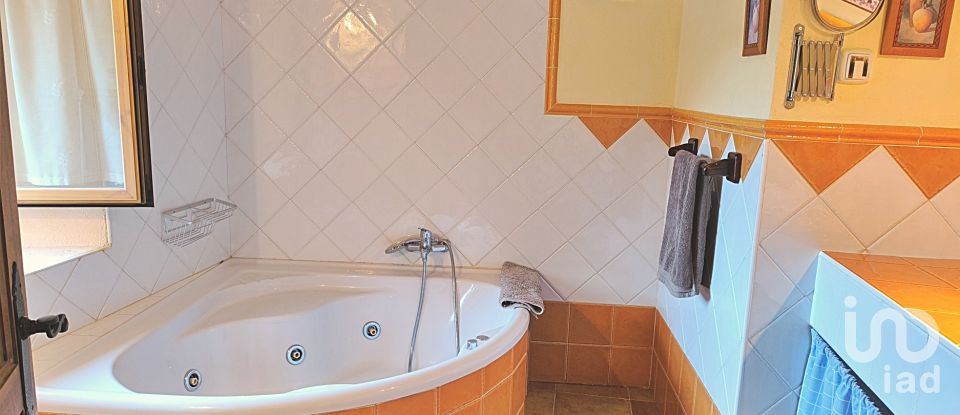 Casa rural 4 habitaciones de 221 m² en Esteras de Medinaceli (42230)