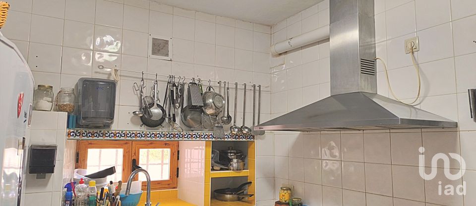 Casa rural 4 habitaciones de 221 m² en Esteras de Medinaceli (42230)