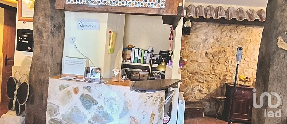 Casa rural 4 habitaciones de 221 m² en Esteras de Medinaceli (42230)