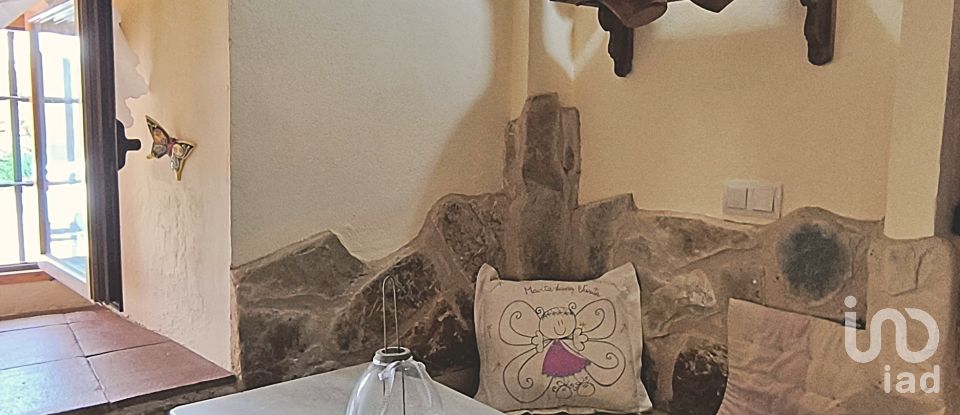 Casa rural 4 habitaciones de 221 m² en Esteras de Medinaceli (42230)