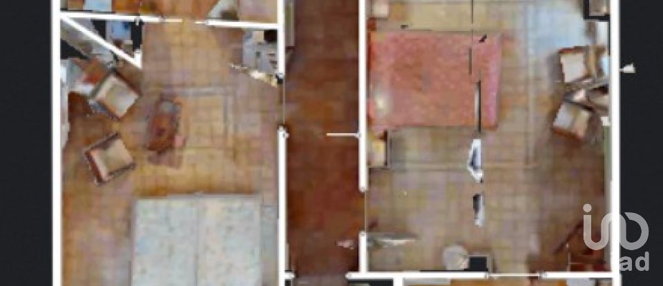 Casa rural 4 habitaciones de 221 m² en Esteras de Medinaceli (42230)