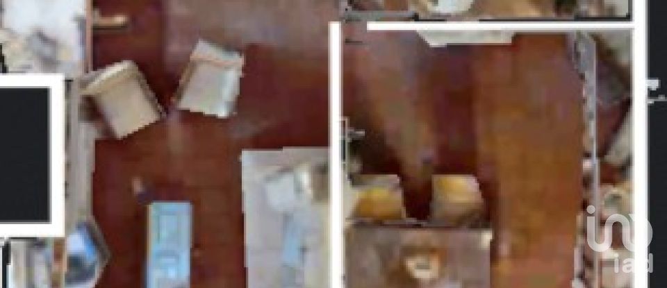 Casa rural 4 habitaciones de 221 m² en Esteras de Medinaceli (42230)