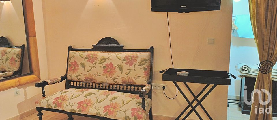 Casa rural 4 habitaciones de 221 m² en Esteras de Medinaceli (42230)