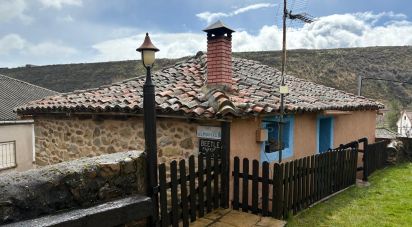 Casa 0 habitacions de 90 m² a Carrocera (24123)