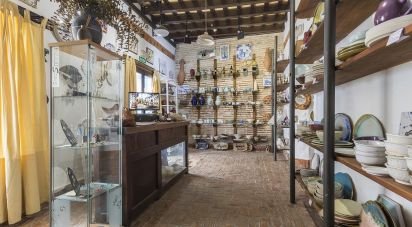 Casa señorial 10 habitaciones de 368 m² en Chiclana de la Frontera (11130)