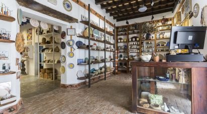 Casa señorial 10 habitaciones de 368 m² en Chiclana de la Frontera (11130)