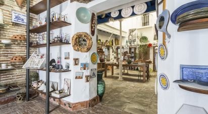 Casa señorial 10 habitaciones de 368 m² en Chiclana de la Frontera (11130)