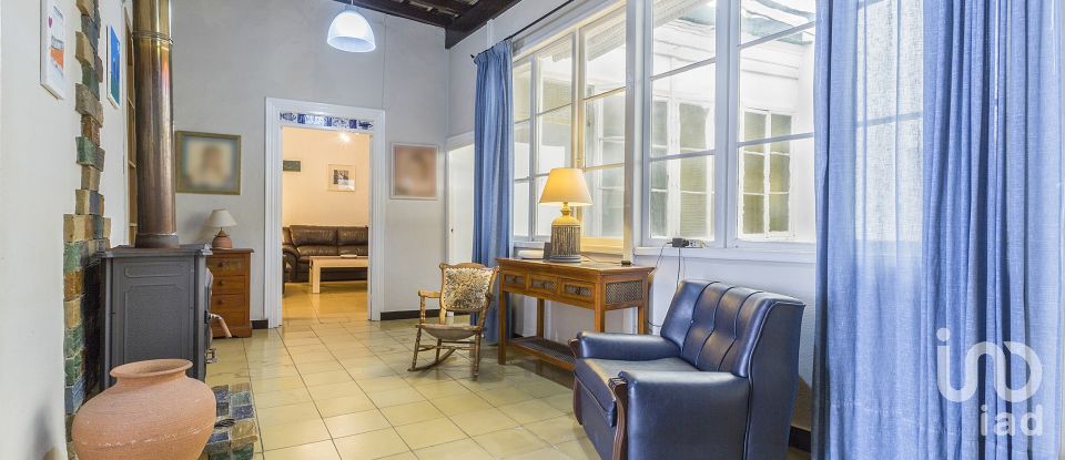 Casa señorial 10 habitaciones de 368 m² en Chiclana de la Frontera (11130)