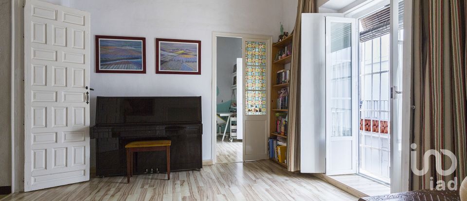 Casa señorial 10 habitaciones de 368 m² en Chiclana de la Frontera (11130)