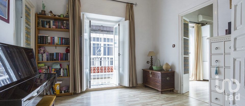 Casa señorial 10 habitaciones de 368 m² en Chiclana de la Frontera (11130)