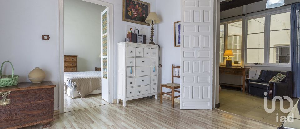 Casa señorial 10 habitaciones de 368 m² en Chiclana de la Frontera (11130)