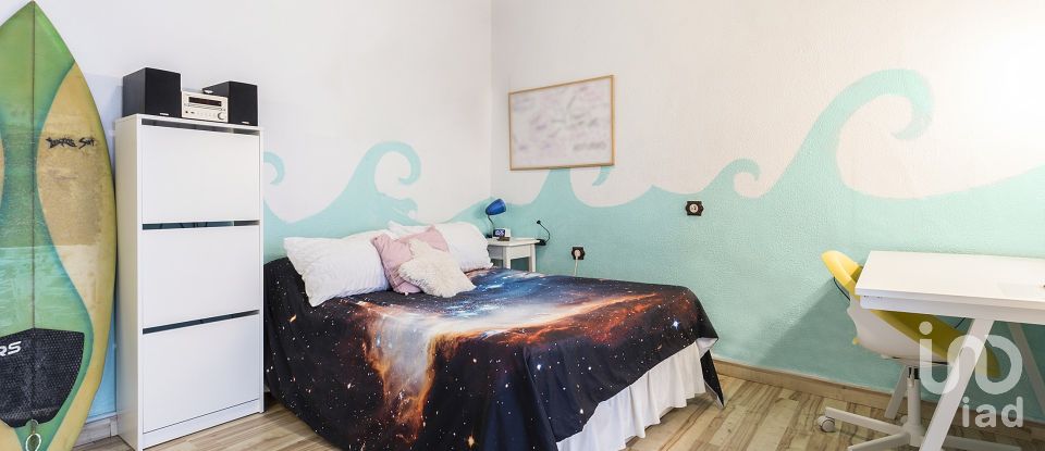 Casa señorial 10 habitaciones de 368 m² en Chiclana de la Frontera (11130)