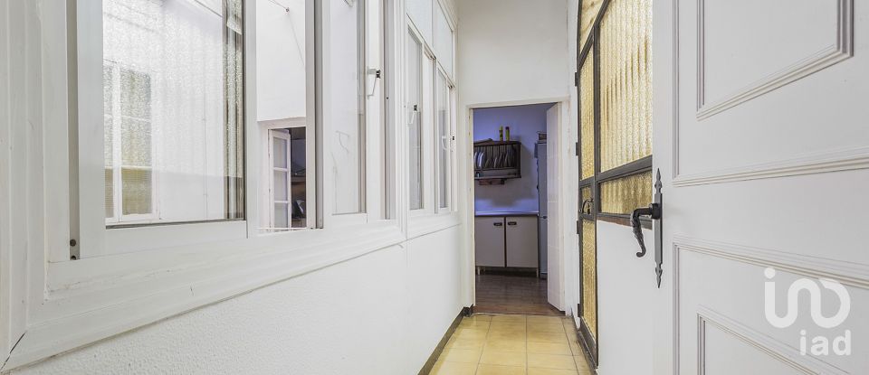 Casa señorial 10 habitaciones de 368 m² en Chiclana de la Frontera (11130)