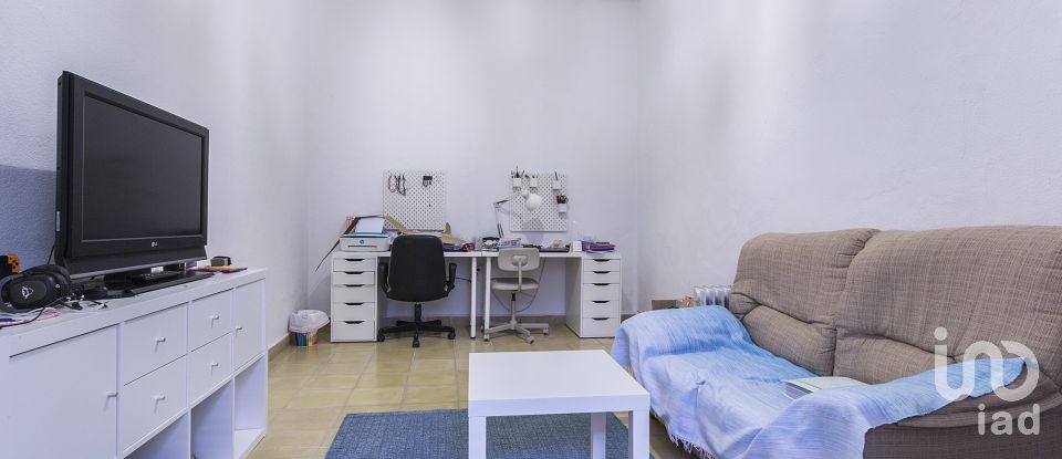 Casa señorial 10 habitaciones de 368 m² en Chiclana de la Frontera (11130)