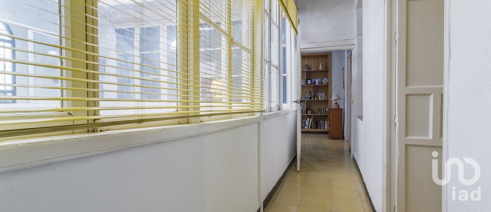 Casa señorial 10 habitaciones de 368 m² en Chiclana de la Frontera (11130)