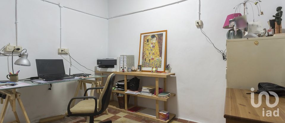 Casa señorial 10 habitaciones de 368 m² en Chiclana de la Frontera (11130)