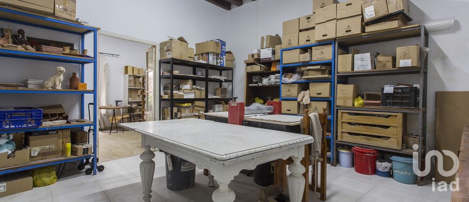 Casa señorial 10 habitaciones de 368 m² en Chiclana de la Frontera (11130)