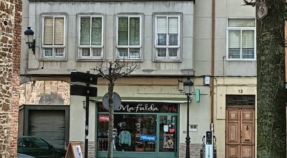 Casa 10 habitaciones de 298 m² en La Bañeza (24750)