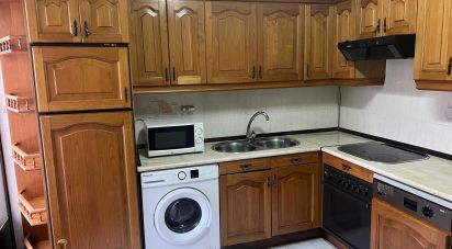 Piso 4 habitaciones de 95 m² en Ciudad Rodrigo (37500)